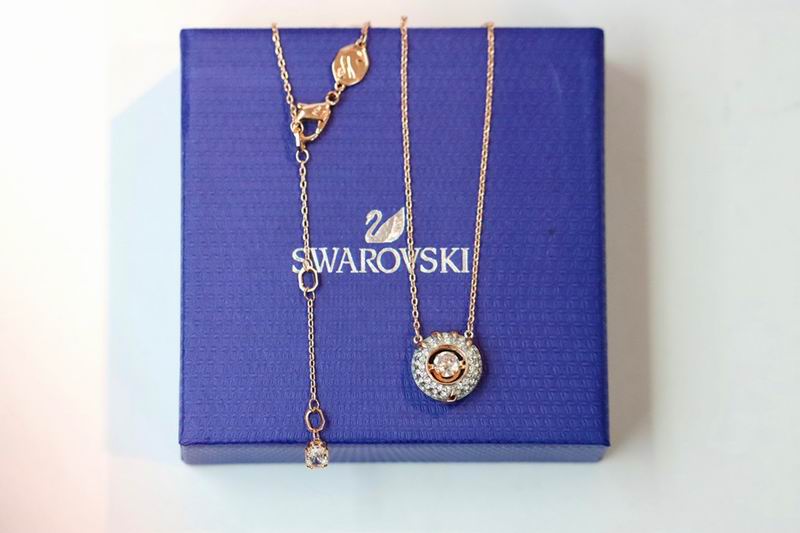 Swarovski Necklace 03yxh131
